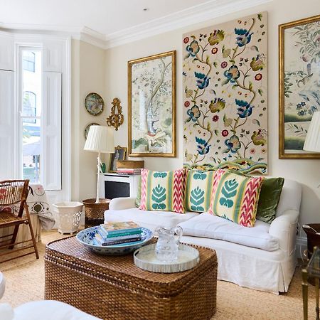 The Kensington Designer'S Retreat - Modern 1Bdr Flat Apartment Лондон Екстериор снимка